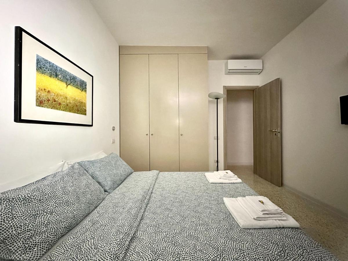 Navigli Apartments 밀라노 외부 사진