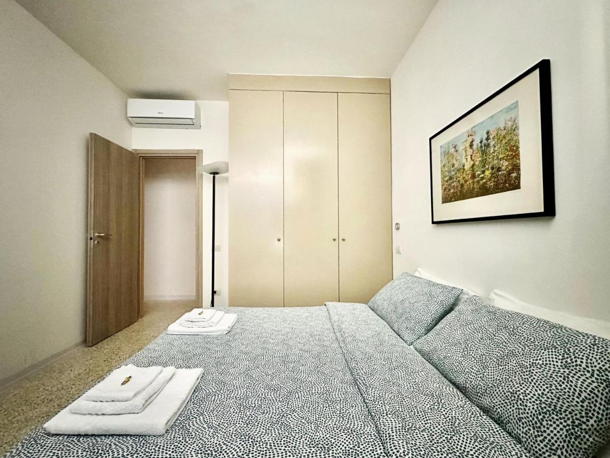Navigli Apartments 밀라노 외부 사진