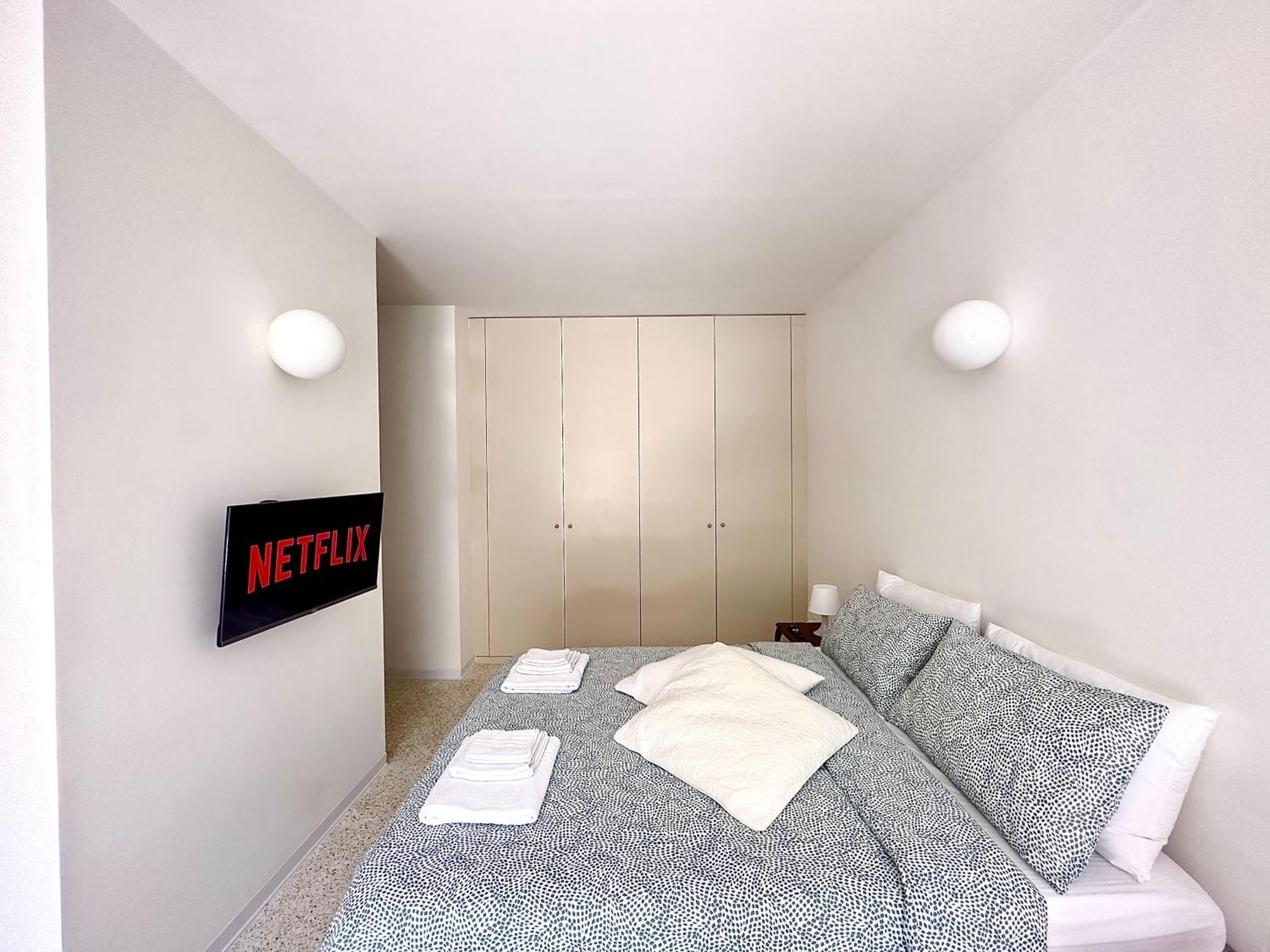 Navigli Apartments 밀라노 외부 사진