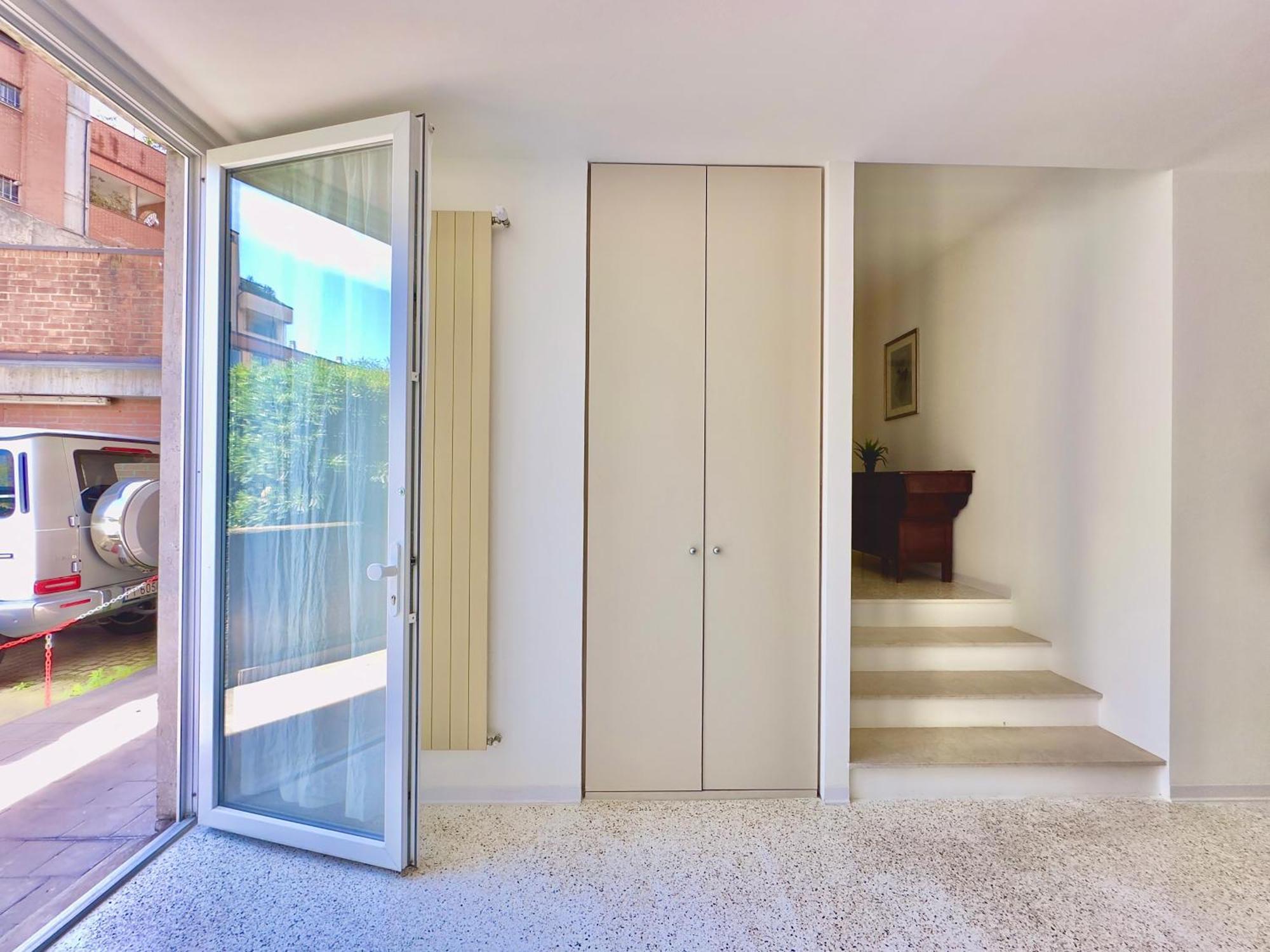 Navigli Apartments 밀라노 외부 사진