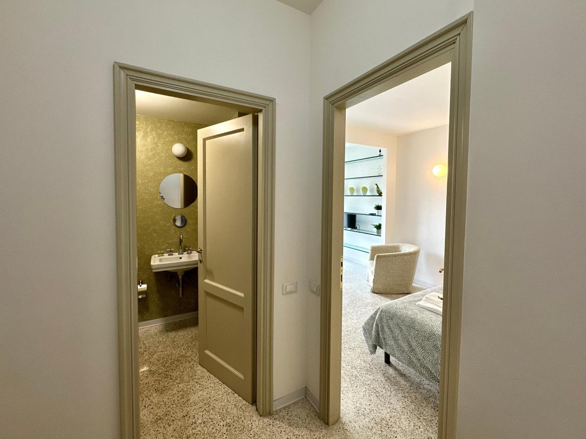 Navigli Apartments 밀라노 외부 사진