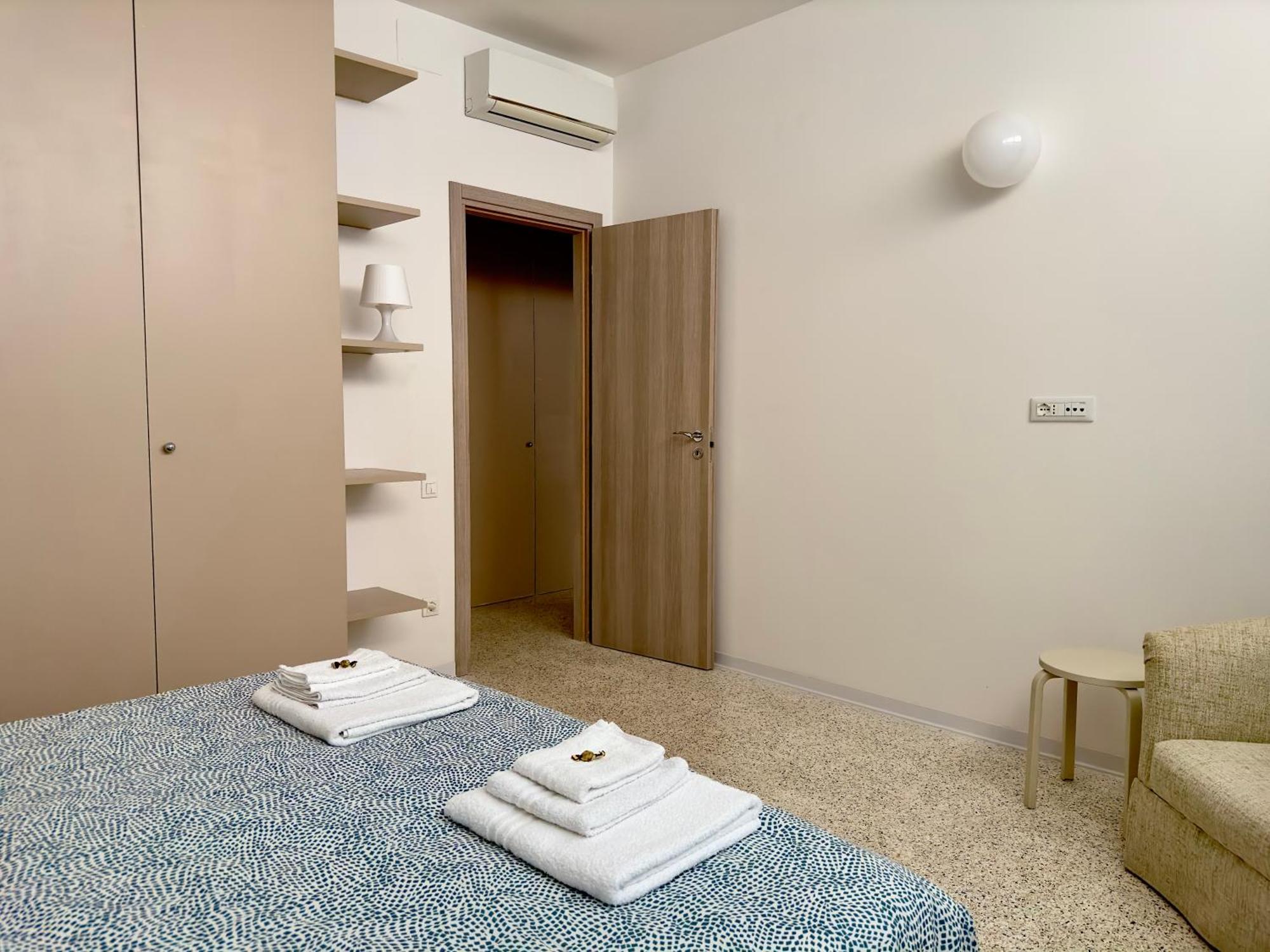 Navigli Apartments 밀라노 외부 사진