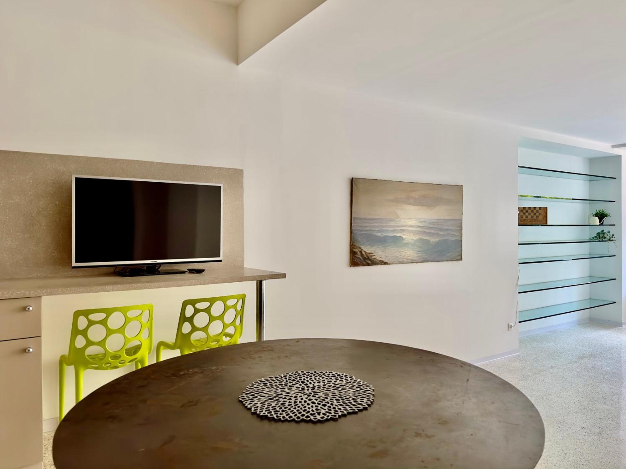 Navigli Apartments 밀라노 외부 사진