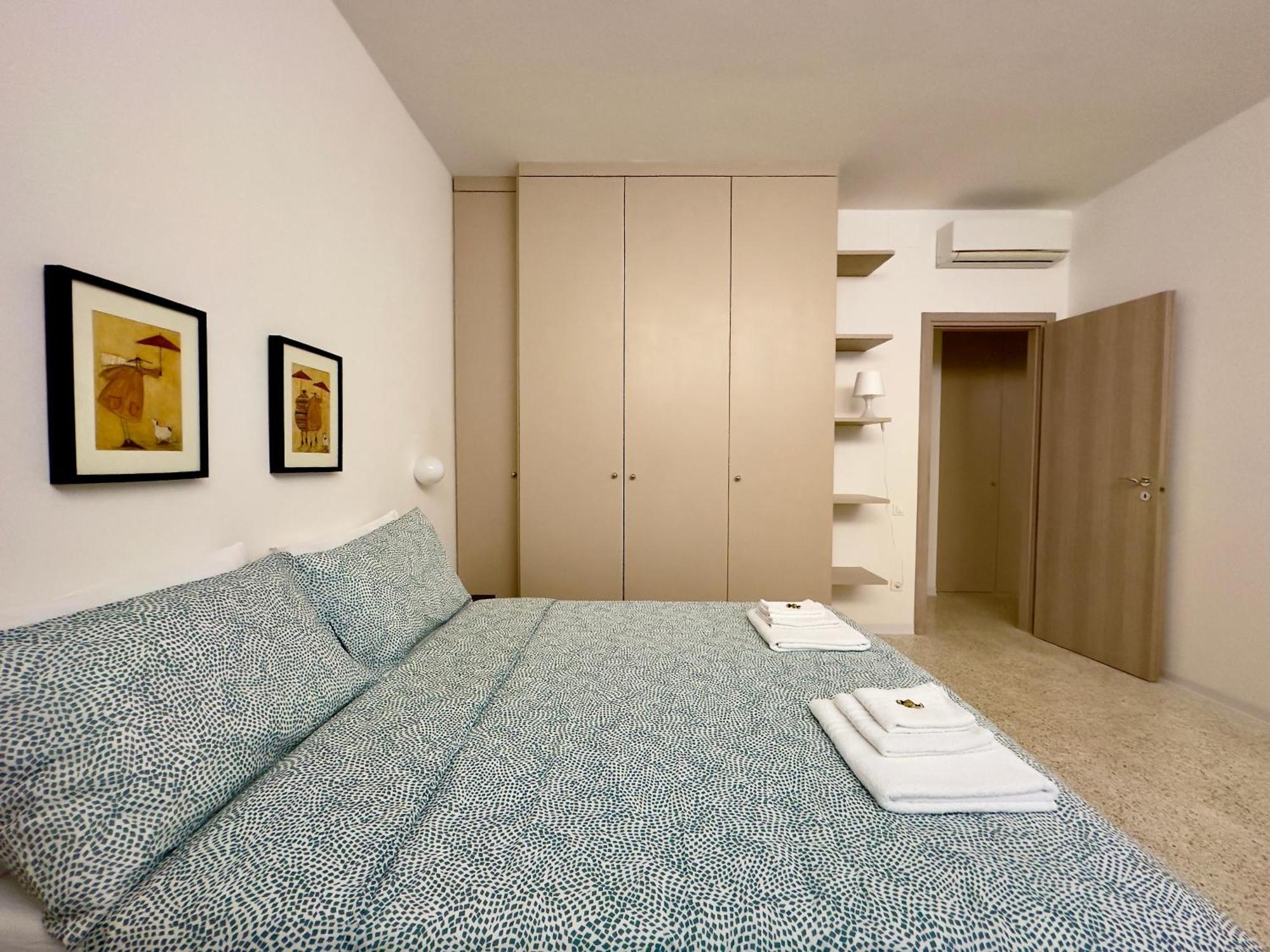 Navigli Apartments 밀라노 외부 사진