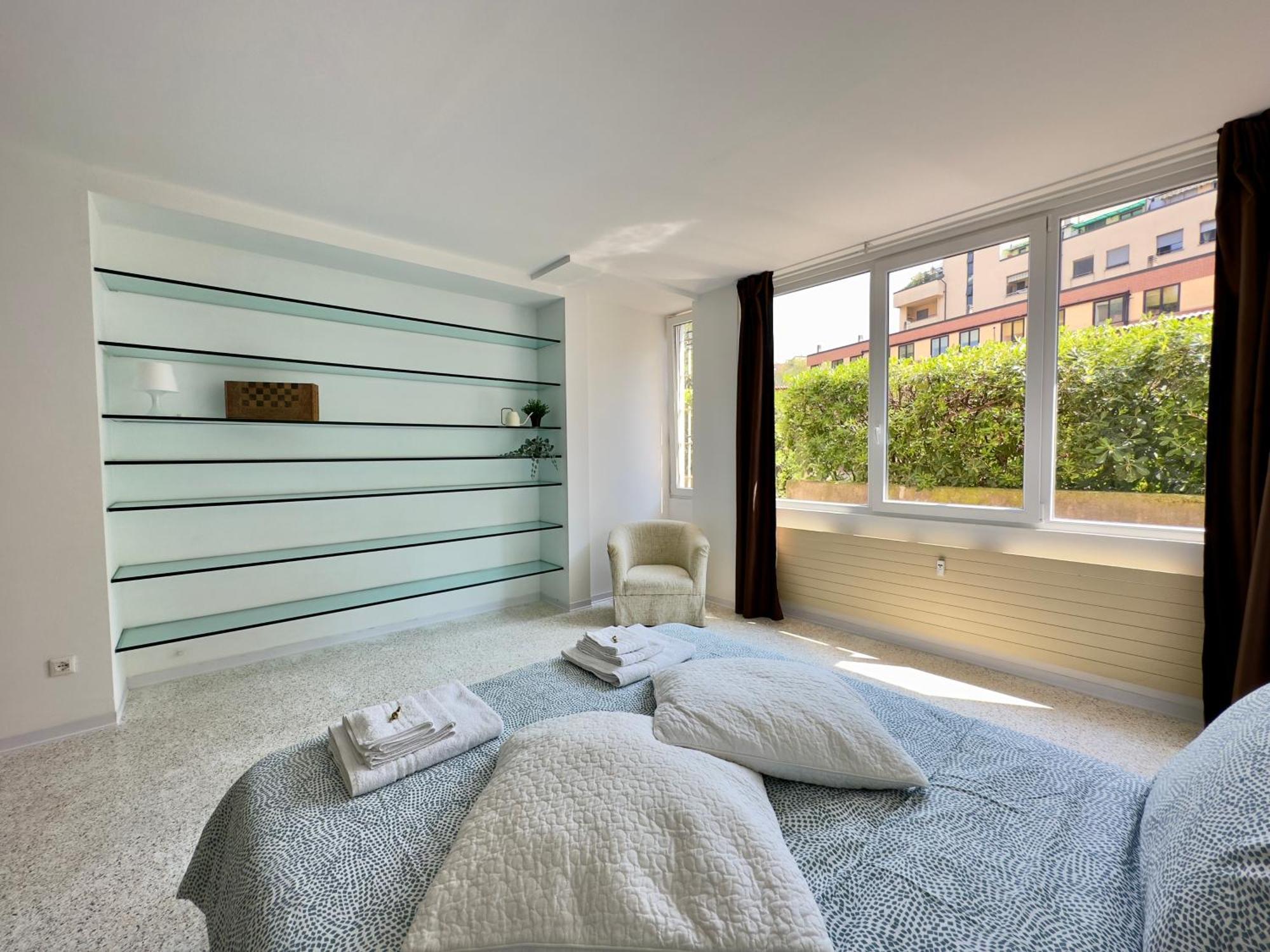 Navigli Apartments 밀라노 외부 사진
