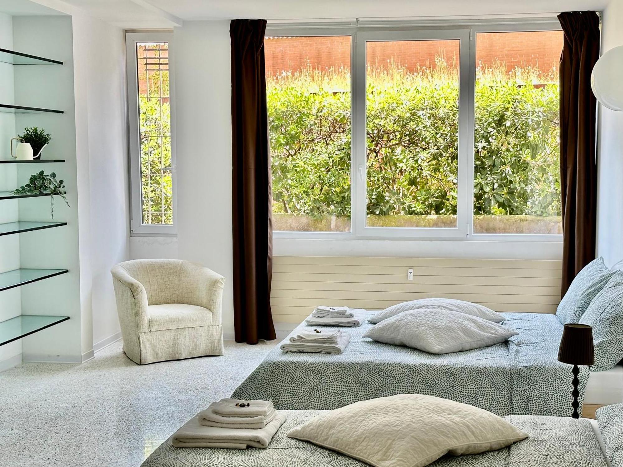 Navigli Apartments 밀라노 외부 사진