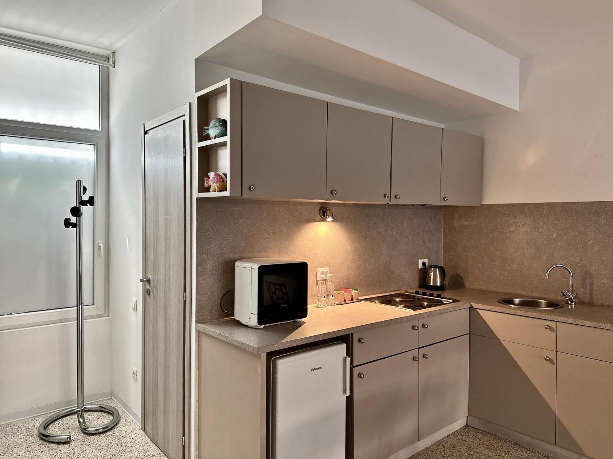 Navigli Apartments 밀라노 외부 사진