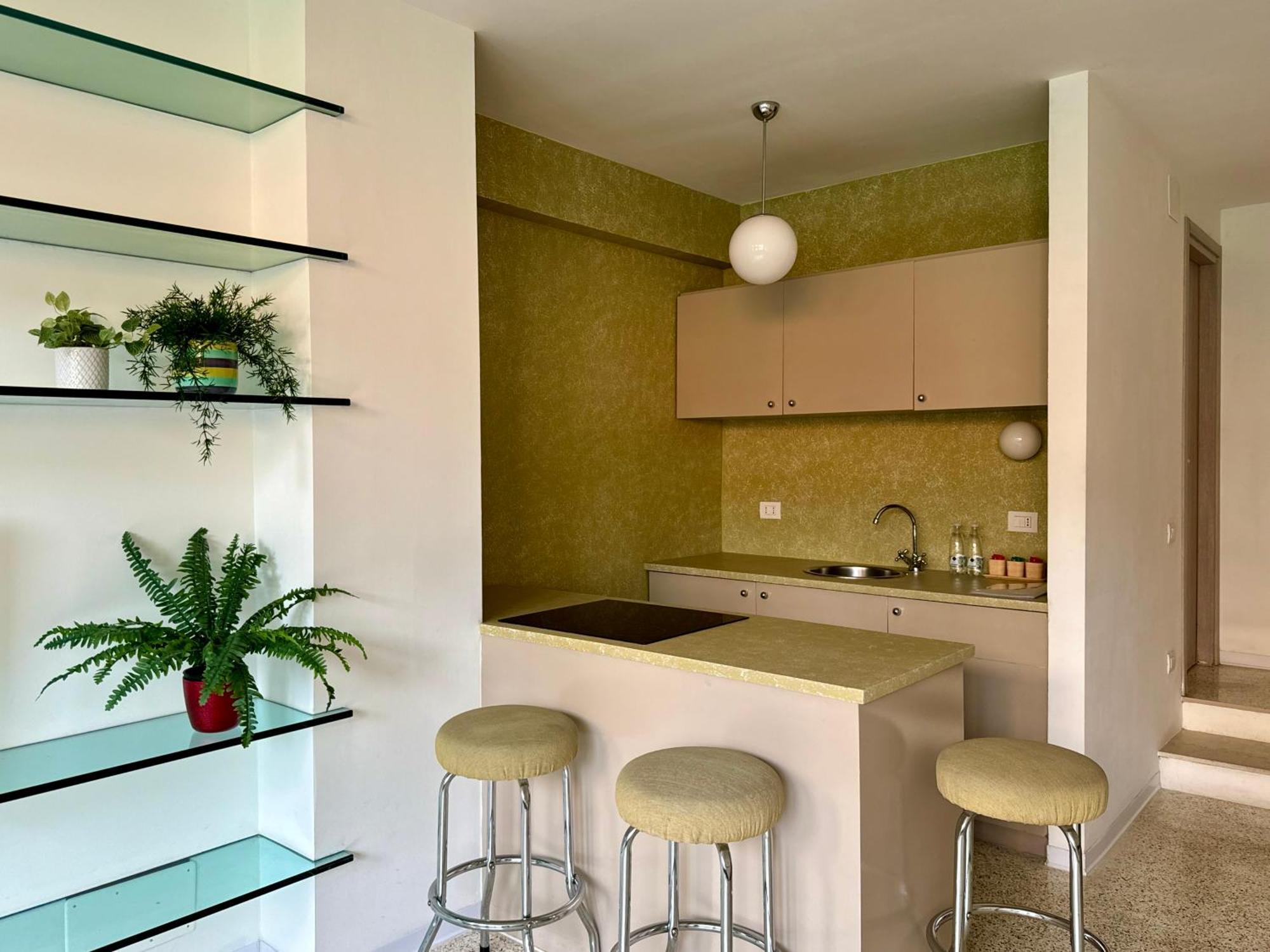 Navigli Apartments 밀라노 외부 사진