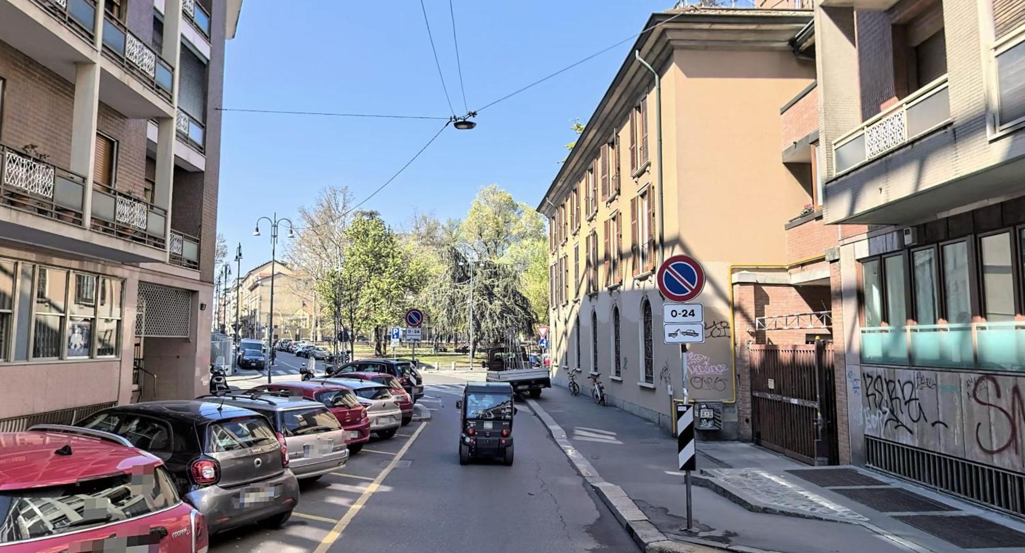 Navigli Apartments 밀라노 외부 사진