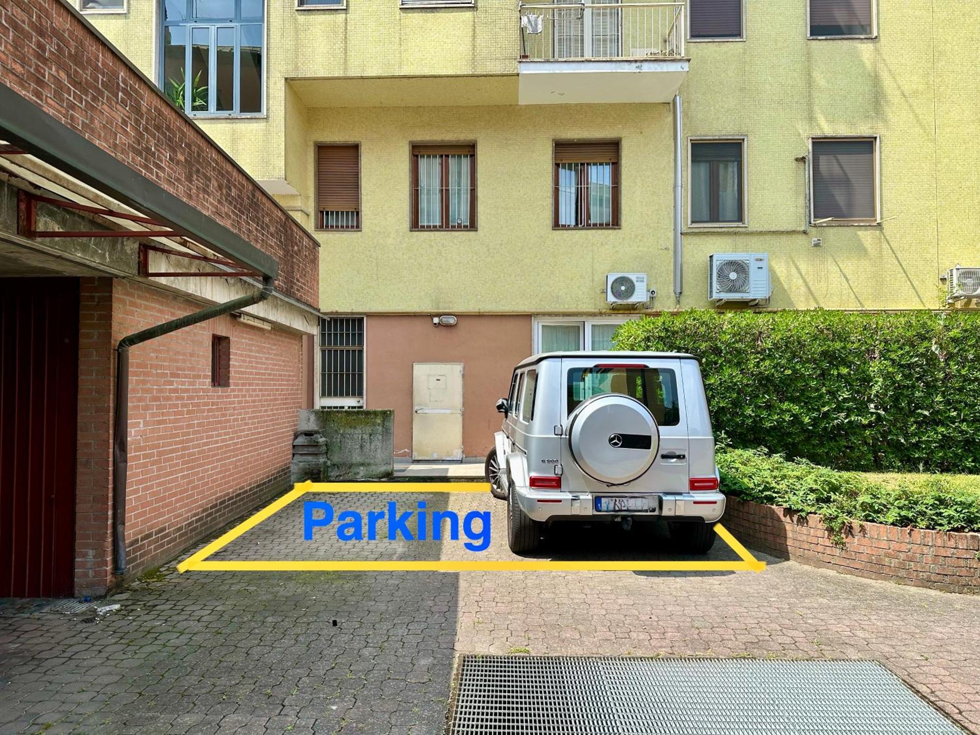 Navigli Apartments 밀라노 외부 사진
