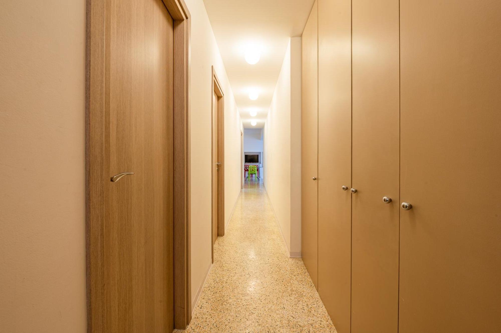 Navigli Apartments 밀라노 객실 사진
