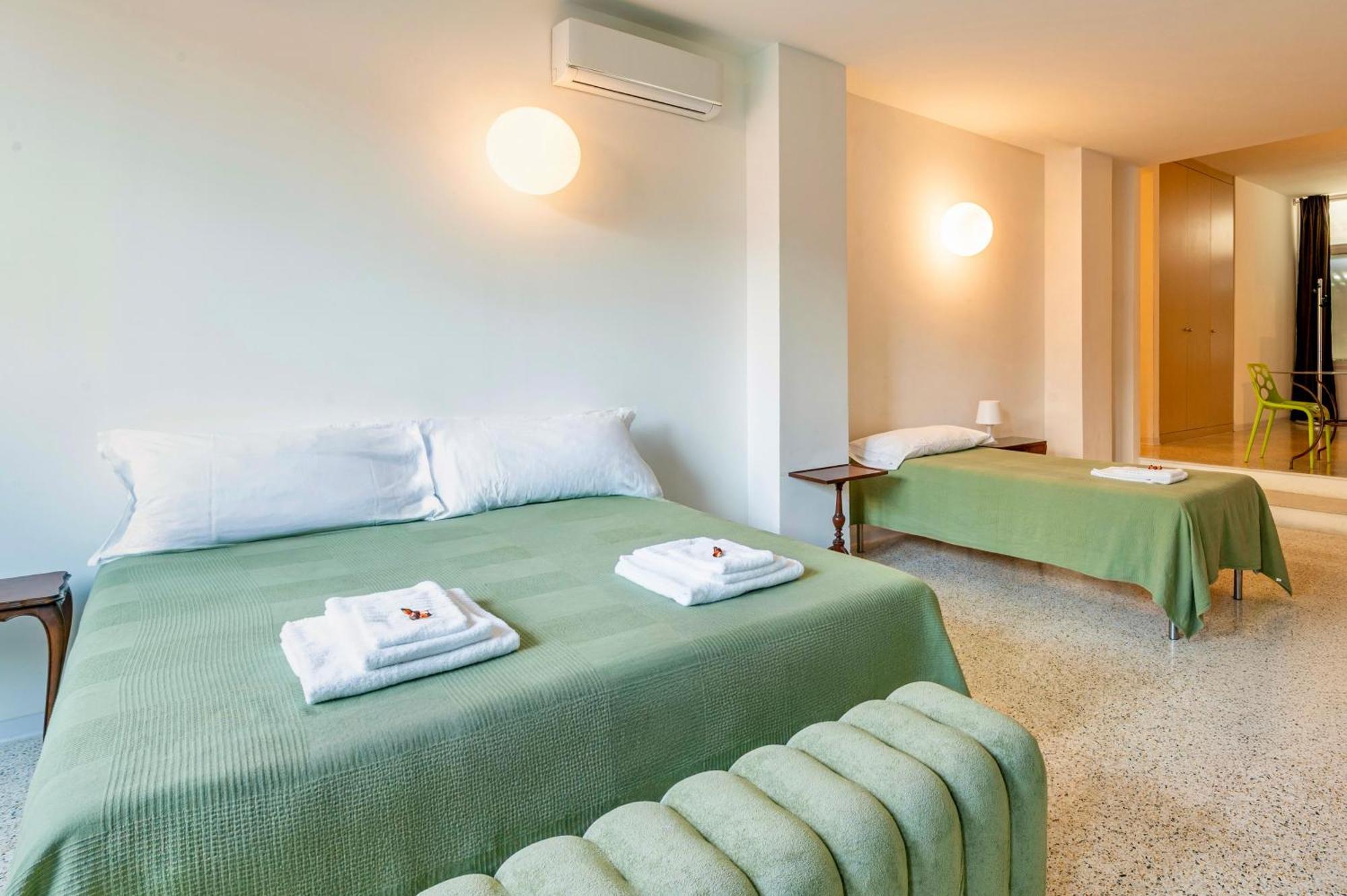 Navigli Apartments 밀라노 외부 사진