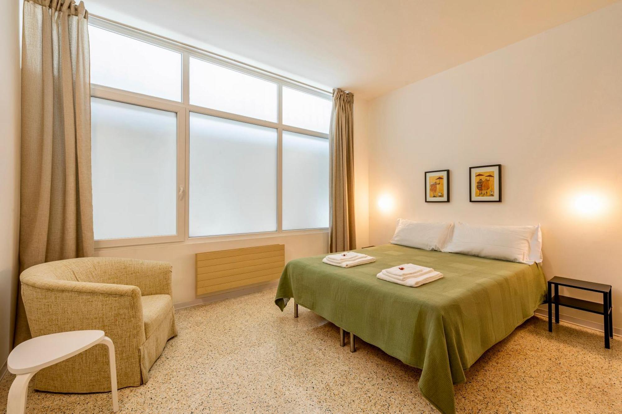 Navigli Apartments 밀라노 외부 사진