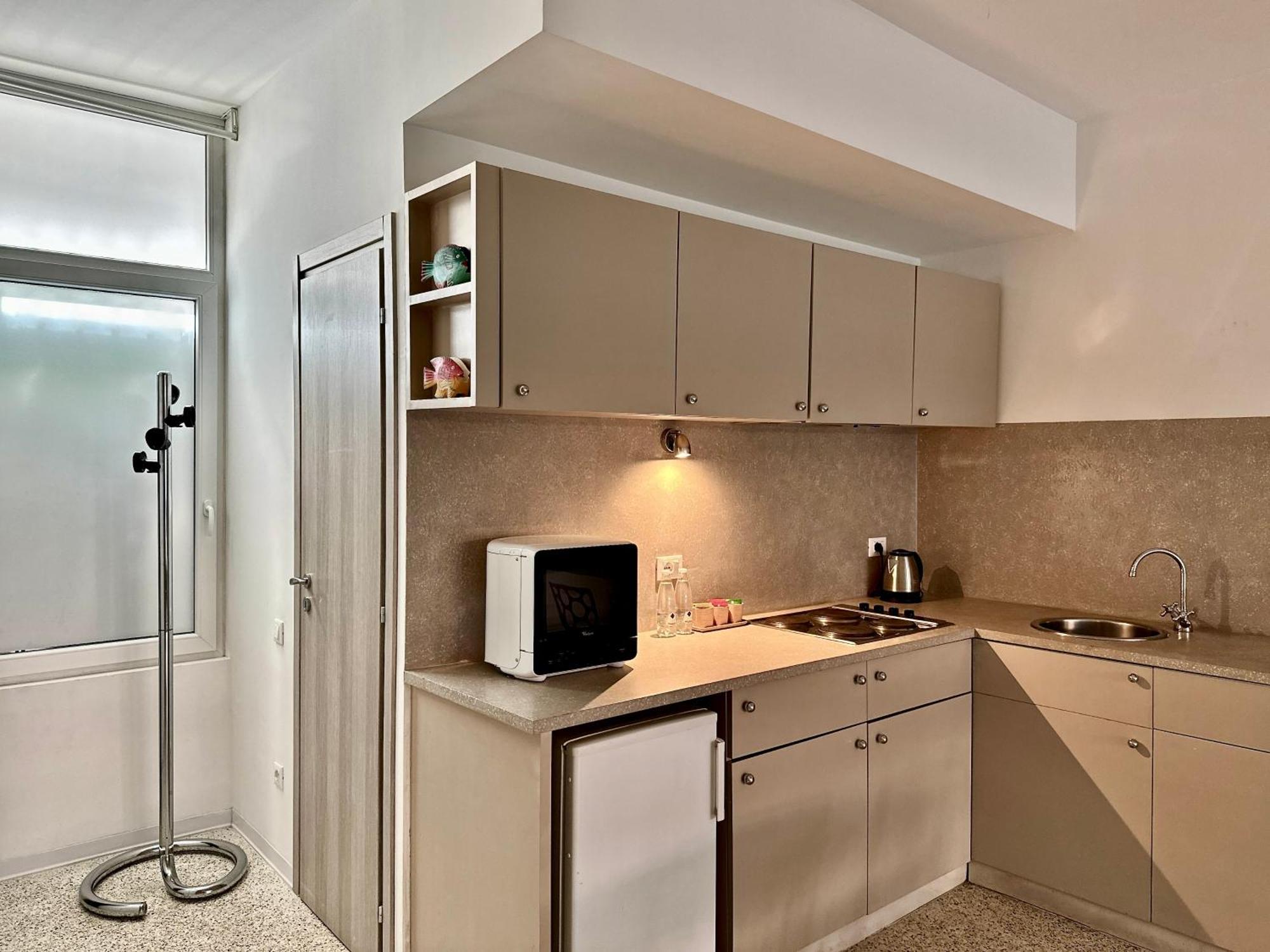 Navigli Apartments 밀라노 외부 사진