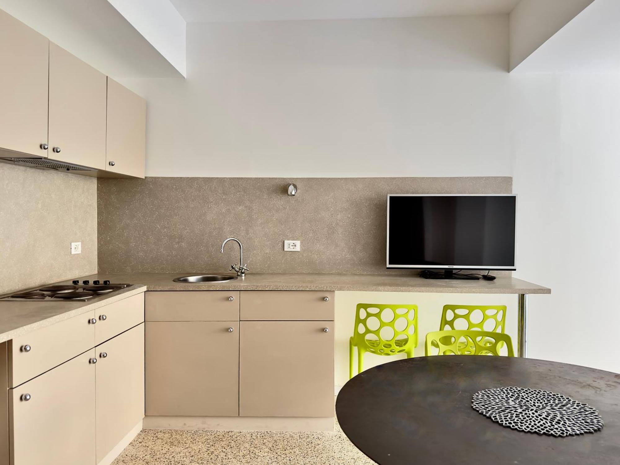 Navigli Apartments 밀라노 외부 사진