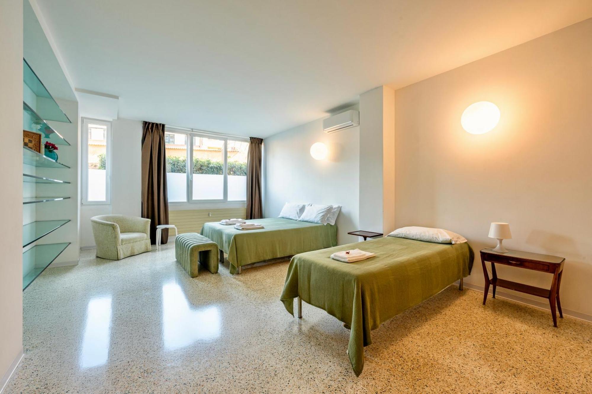 Navigli Apartments 밀라노 객실 사진
