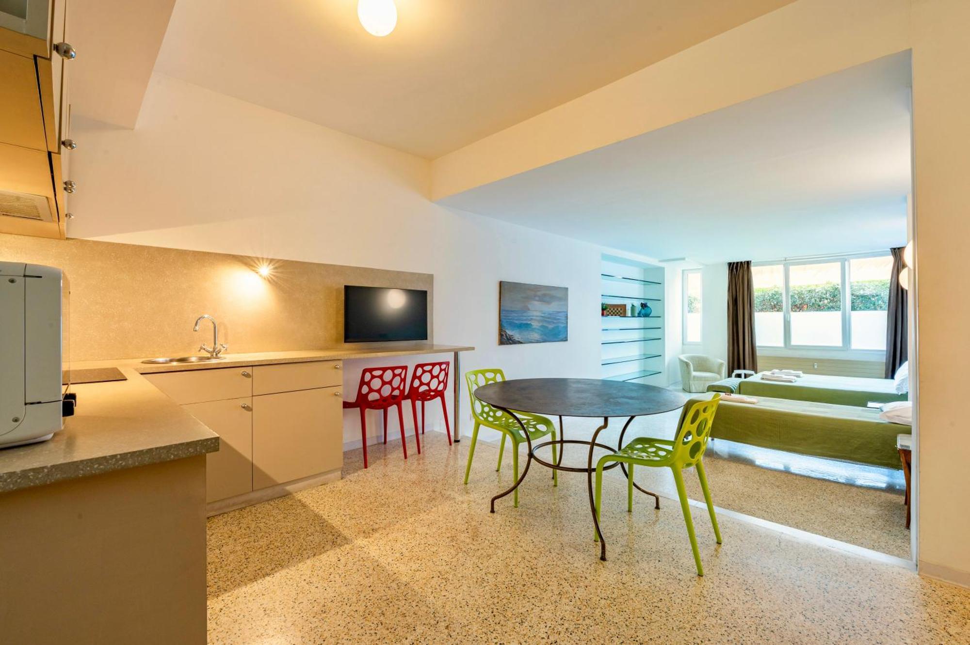 Navigli Apartments 밀라노 외부 사진