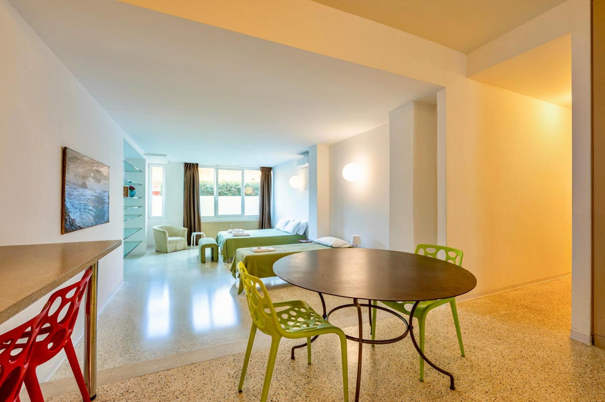 Navigli Apartments 밀라노 외부 사진