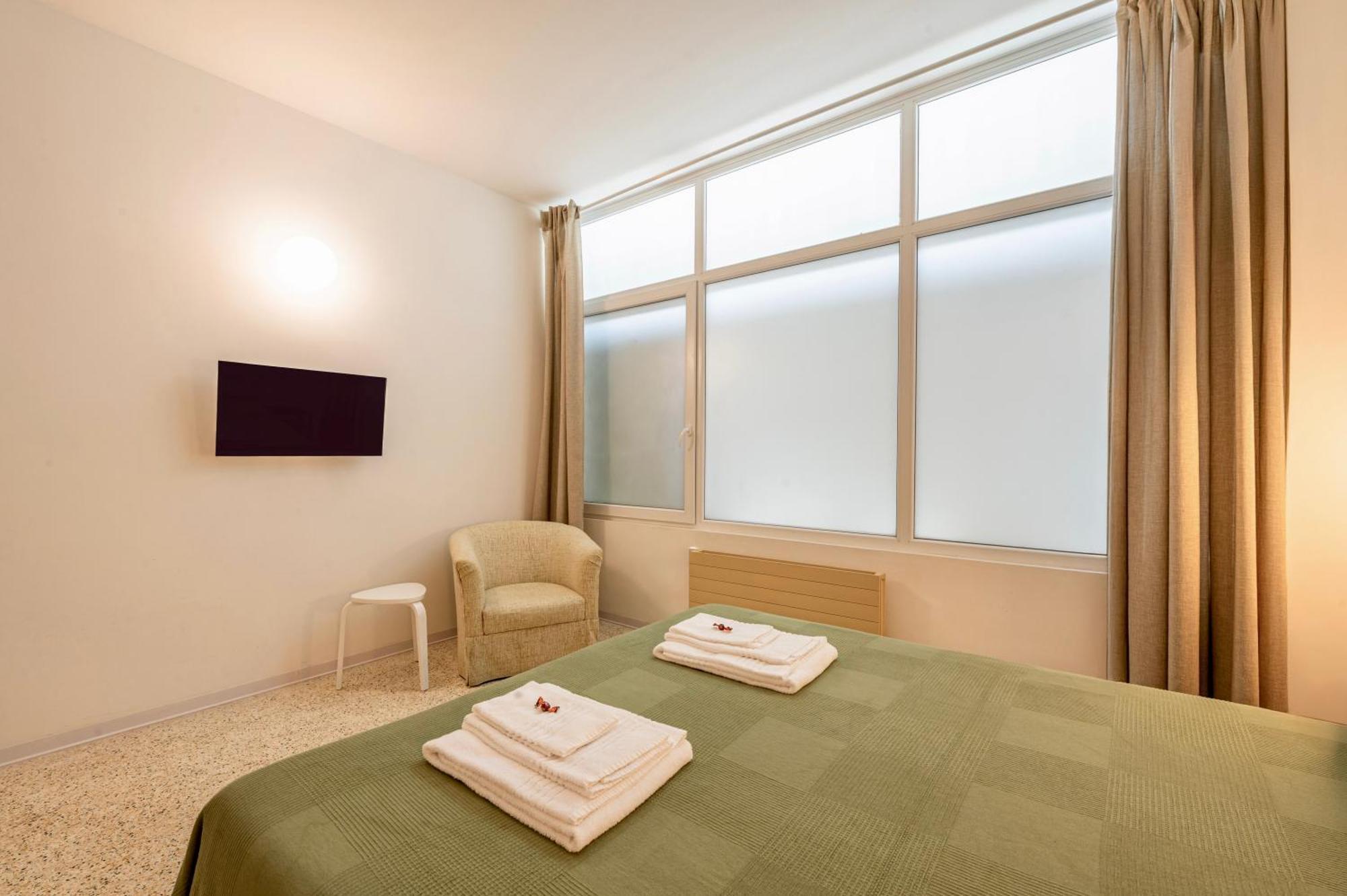 Navigli Apartments 밀라노 객실 사진