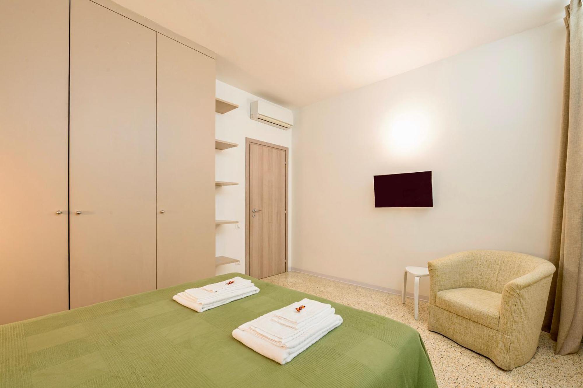 Navigli Apartments 밀라노 외부 사진