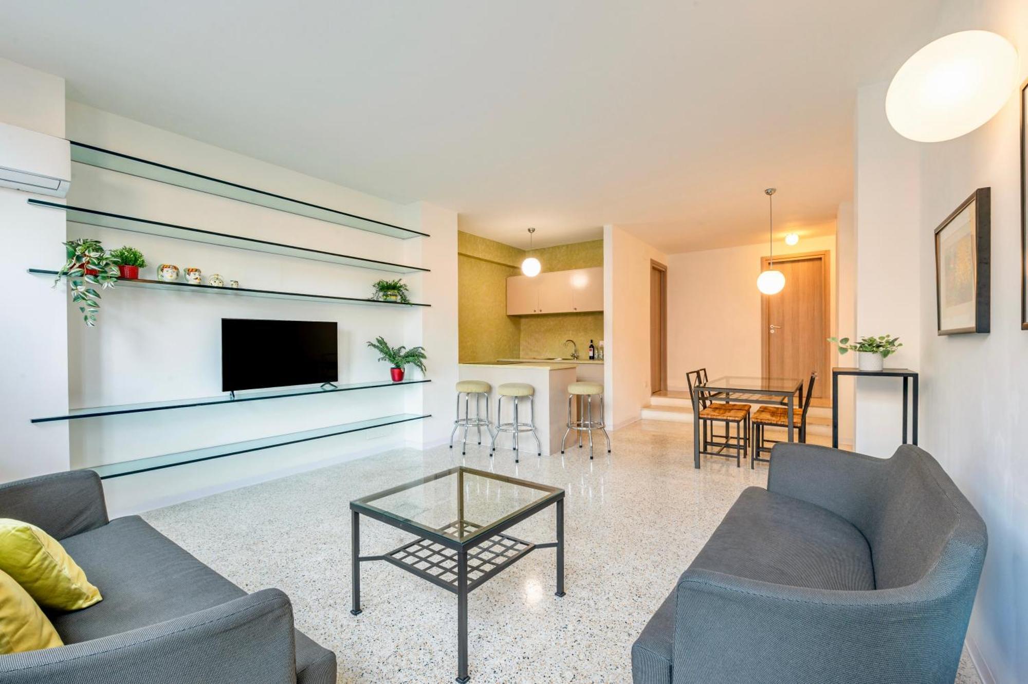 Navigli Apartments 밀라노 외부 사진