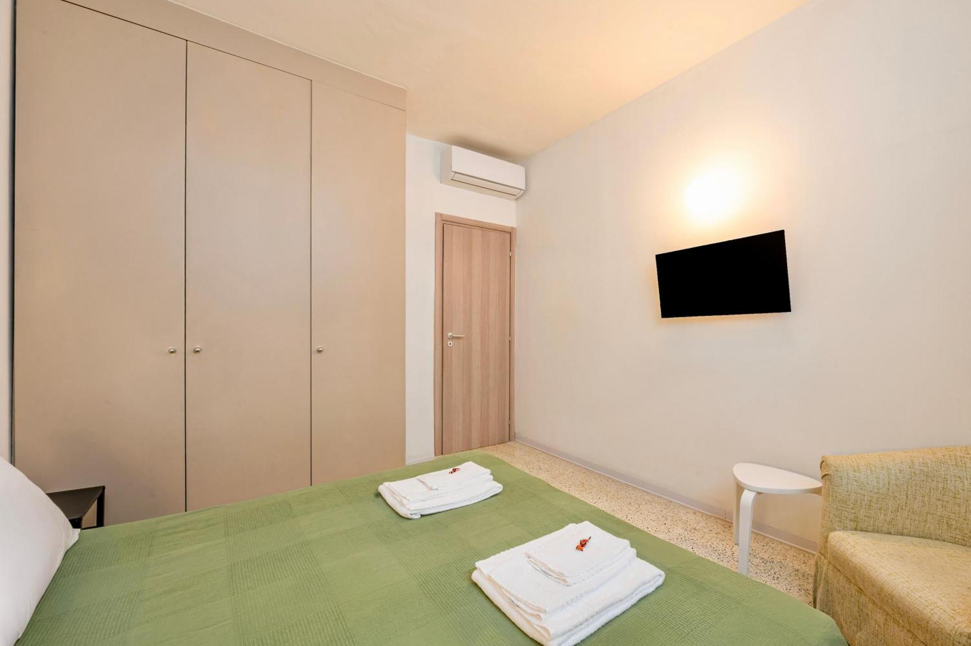 Navigli Apartments 밀라노 외부 사진