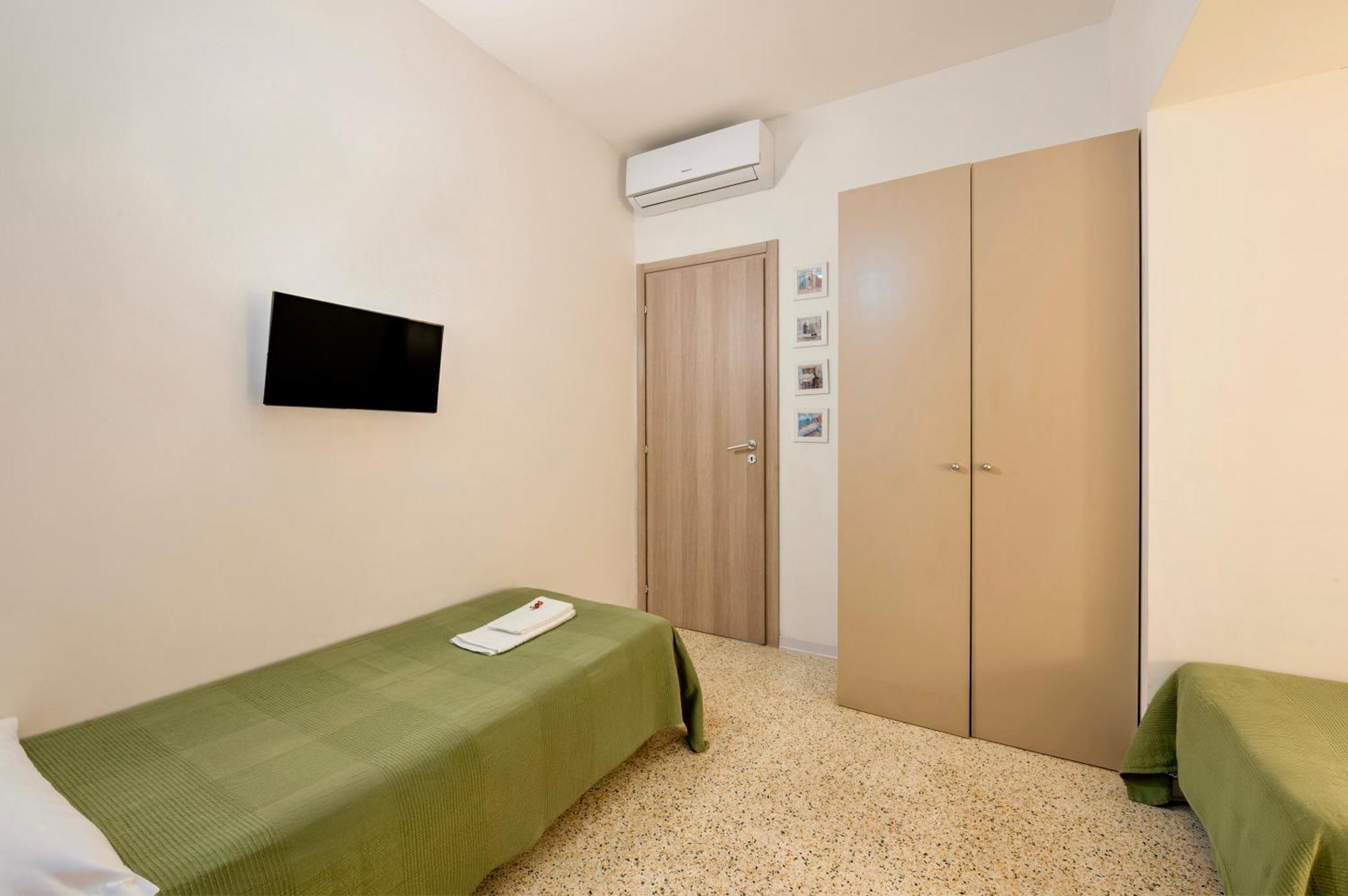 Navigli Apartments 밀라노 객실 사진