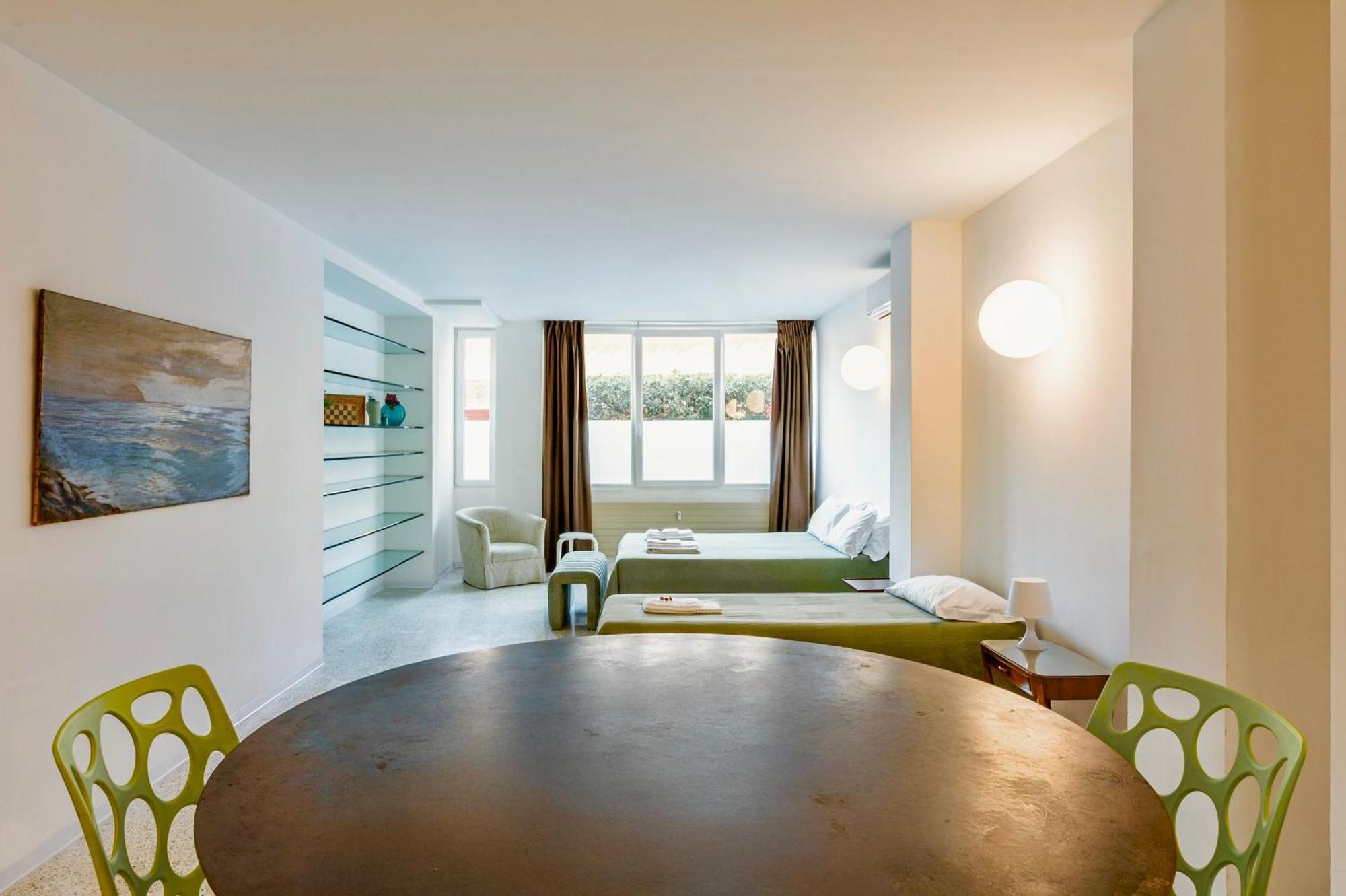Navigli Apartments 밀라노 외부 사진