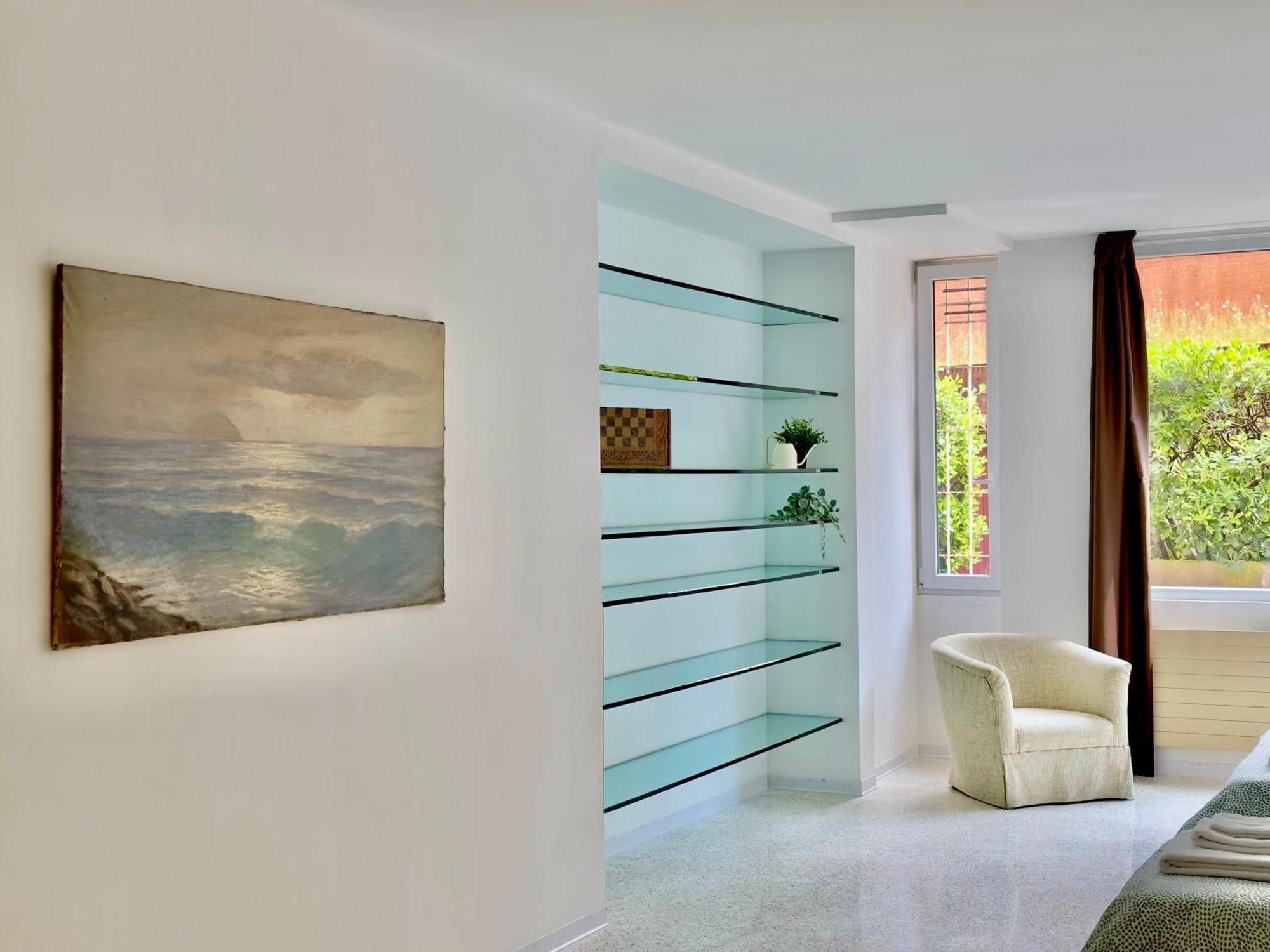 Navigli Apartments 밀라노 외부 사진