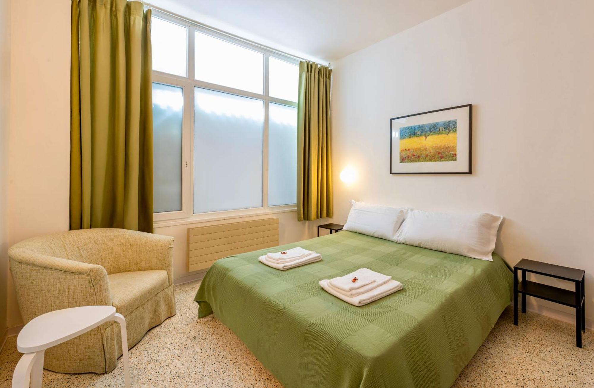 Navigli Apartments 밀라노 외부 사진