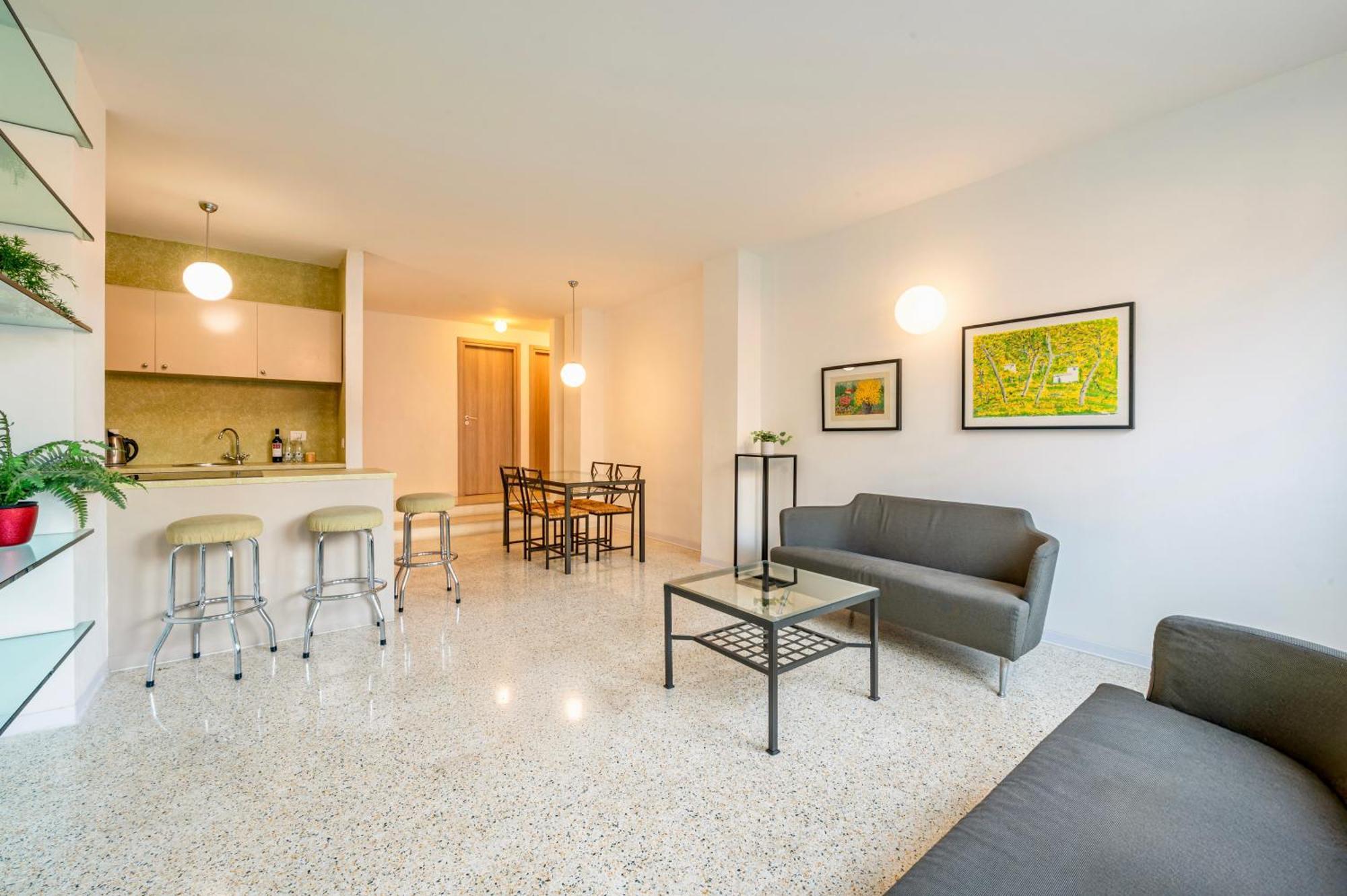 Navigli Apartments 밀라노 외부 사진