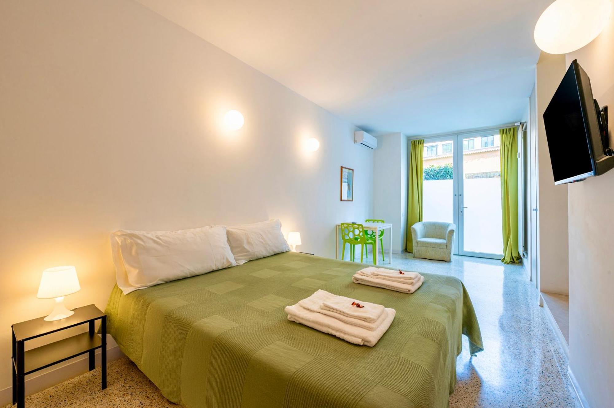 Navigli Apartments 밀라노 외부 사진