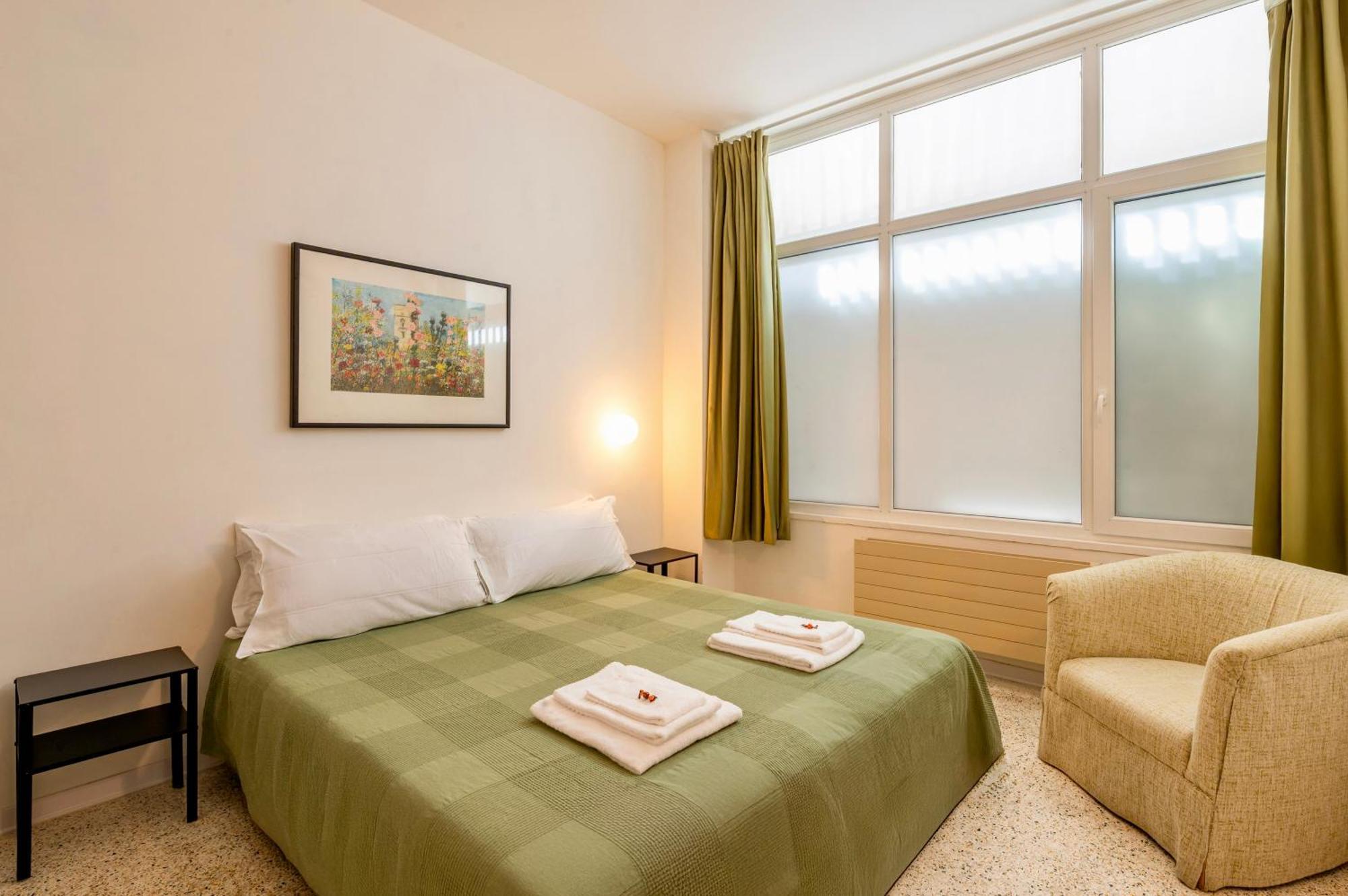Navigli Apartments 밀라노 외부 사진