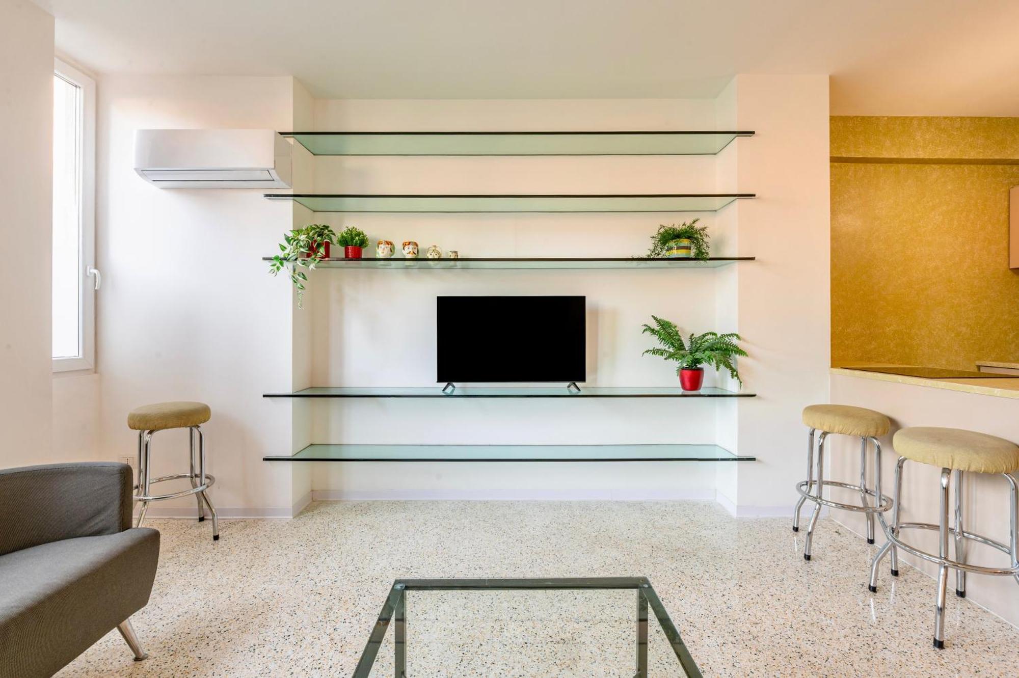 Navigli Apartments 밀라노 외부 사진