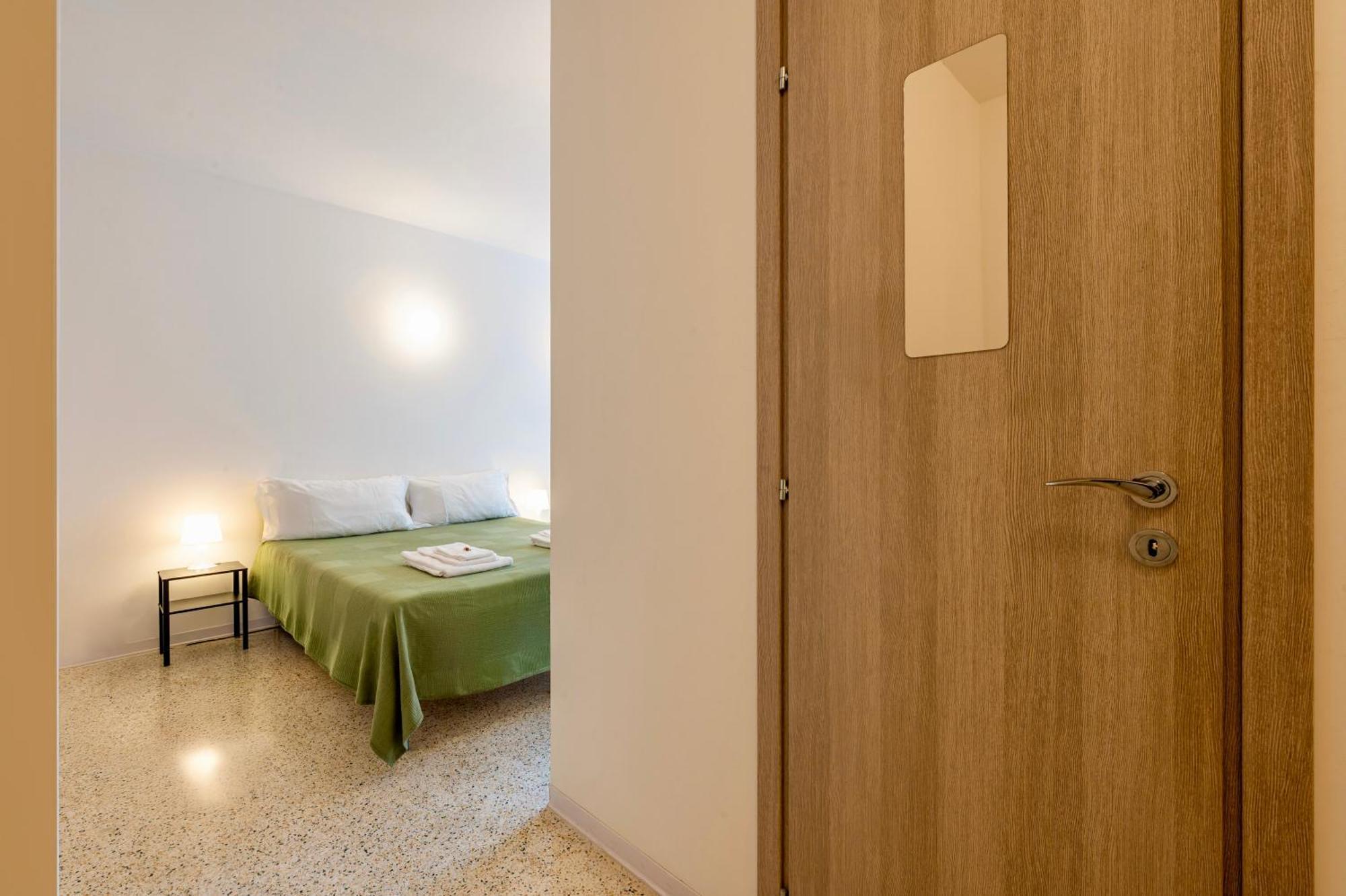 Navigli Apartments 밀라노 외부 사진