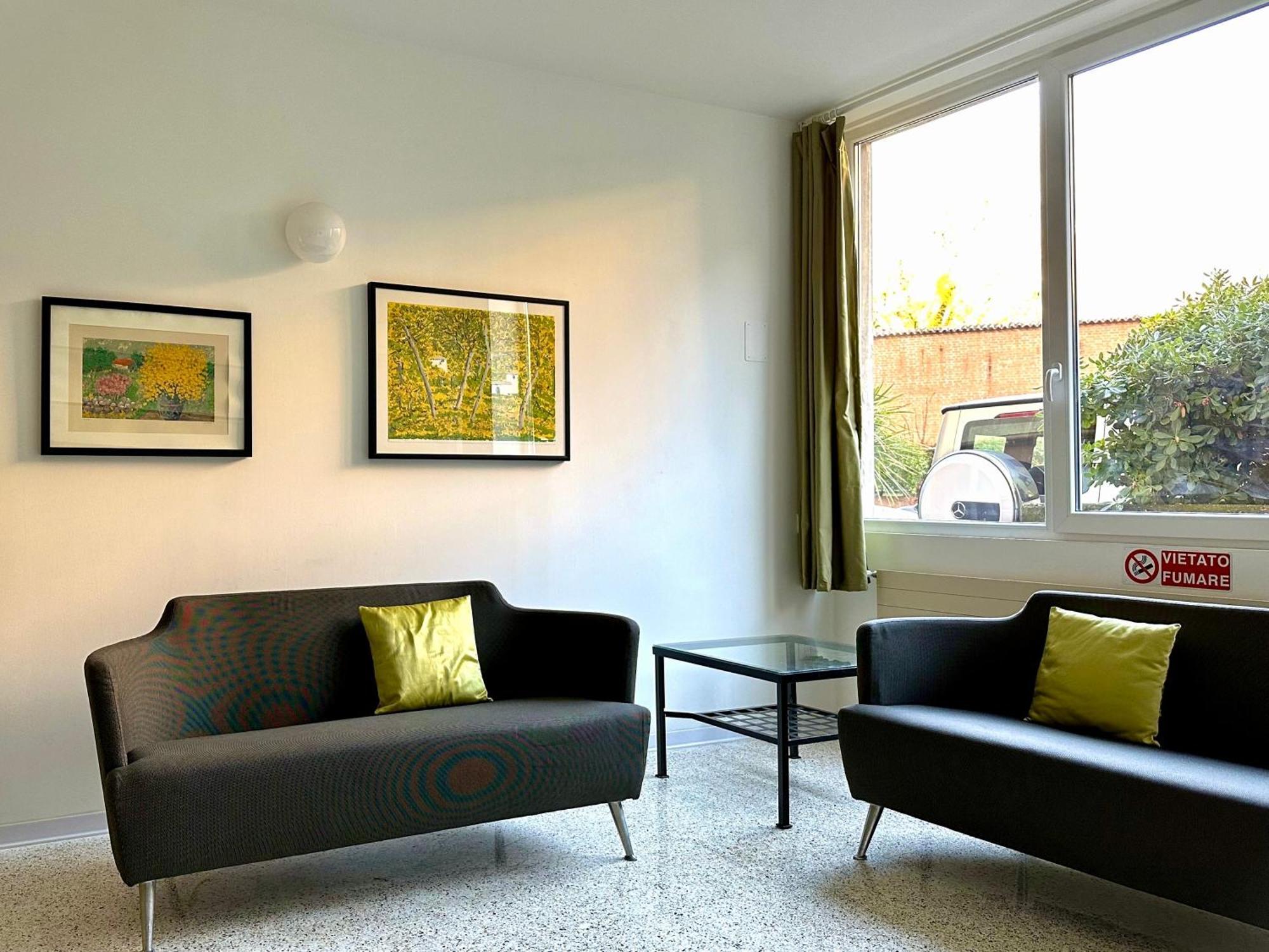 Navigli Apartments 밀라노 외부 사진