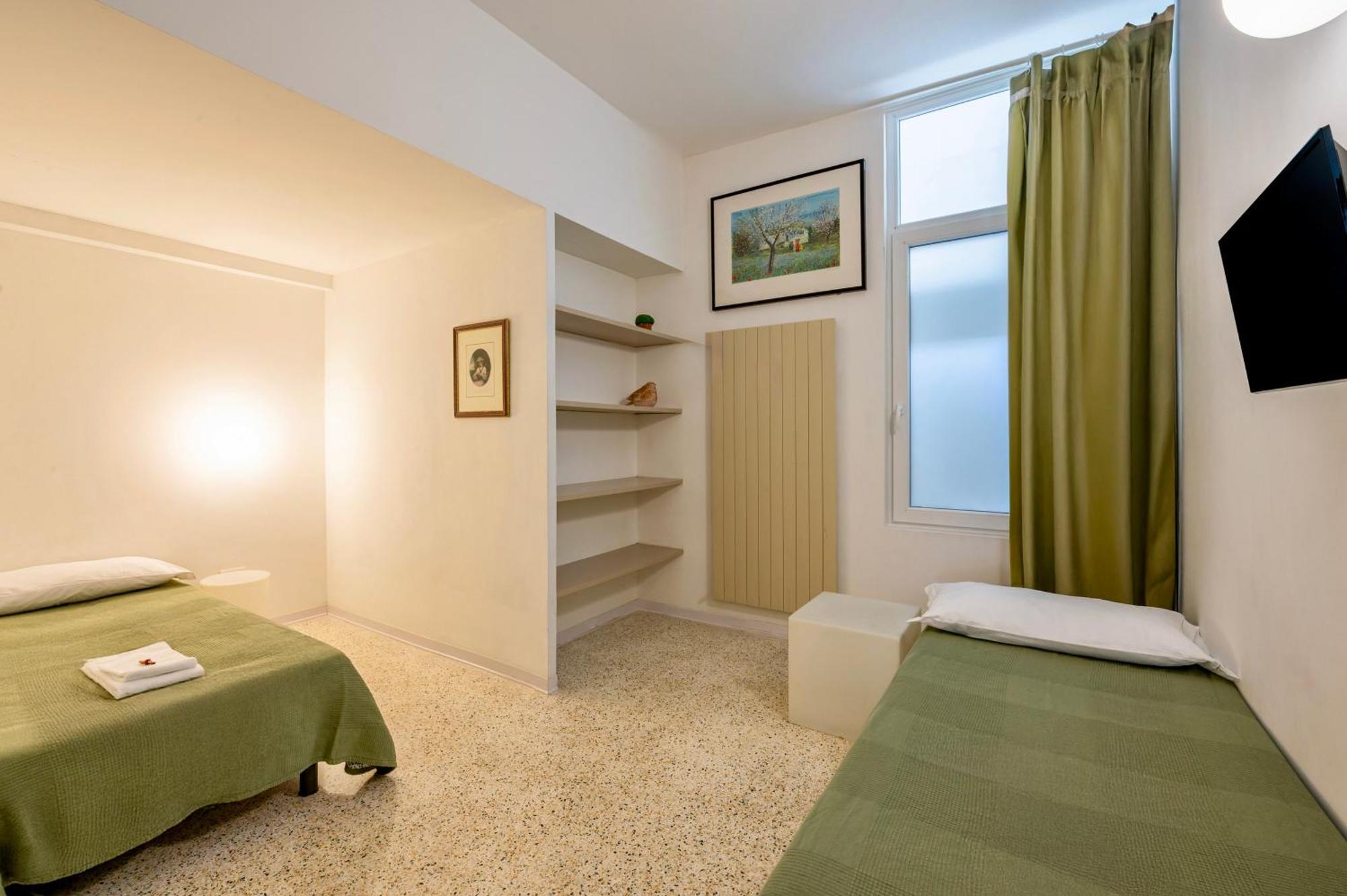 Navigli Apartments 밀라노 외부 사진