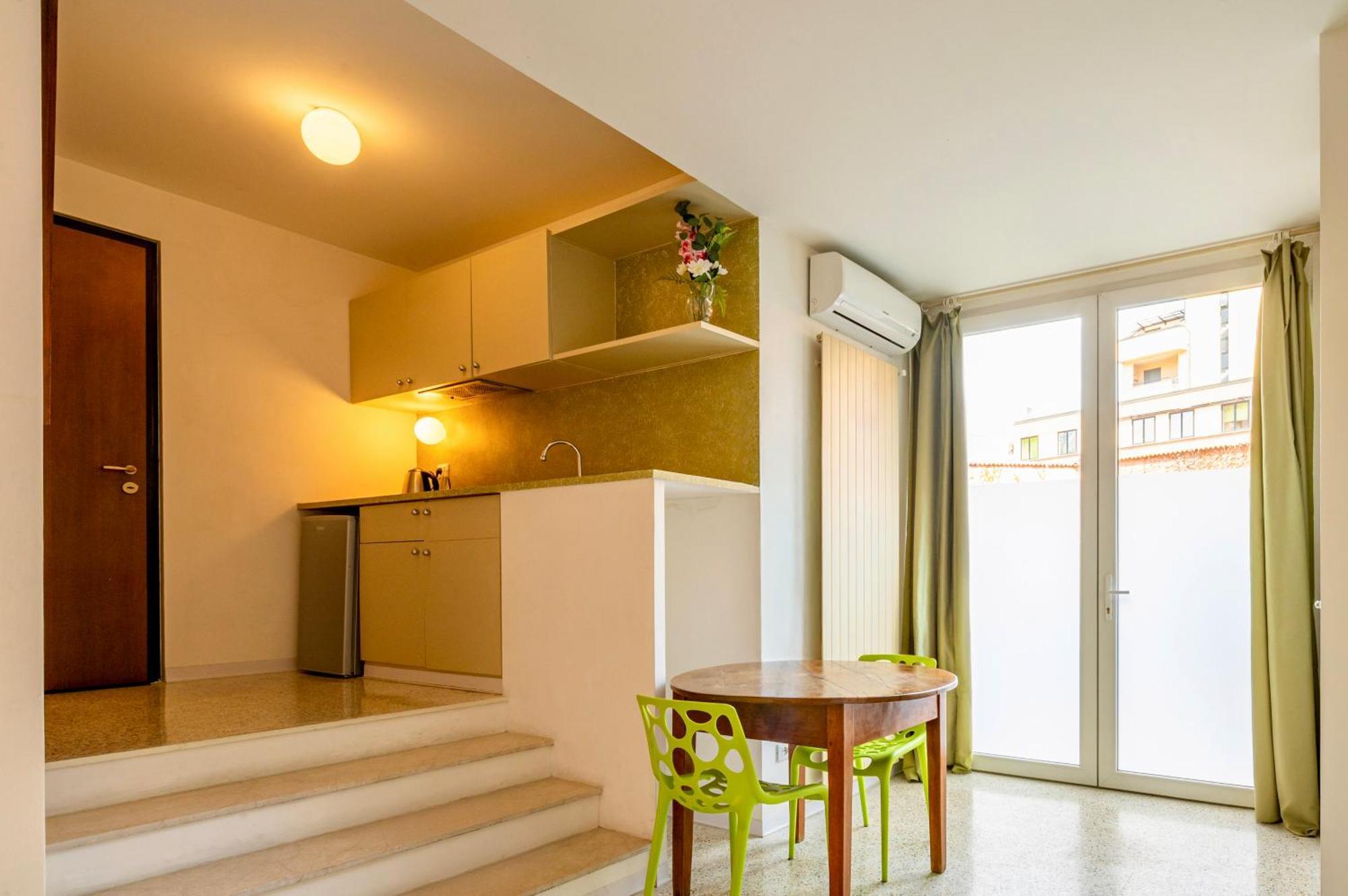 Navigli Apartments 밀라노 외부 사진