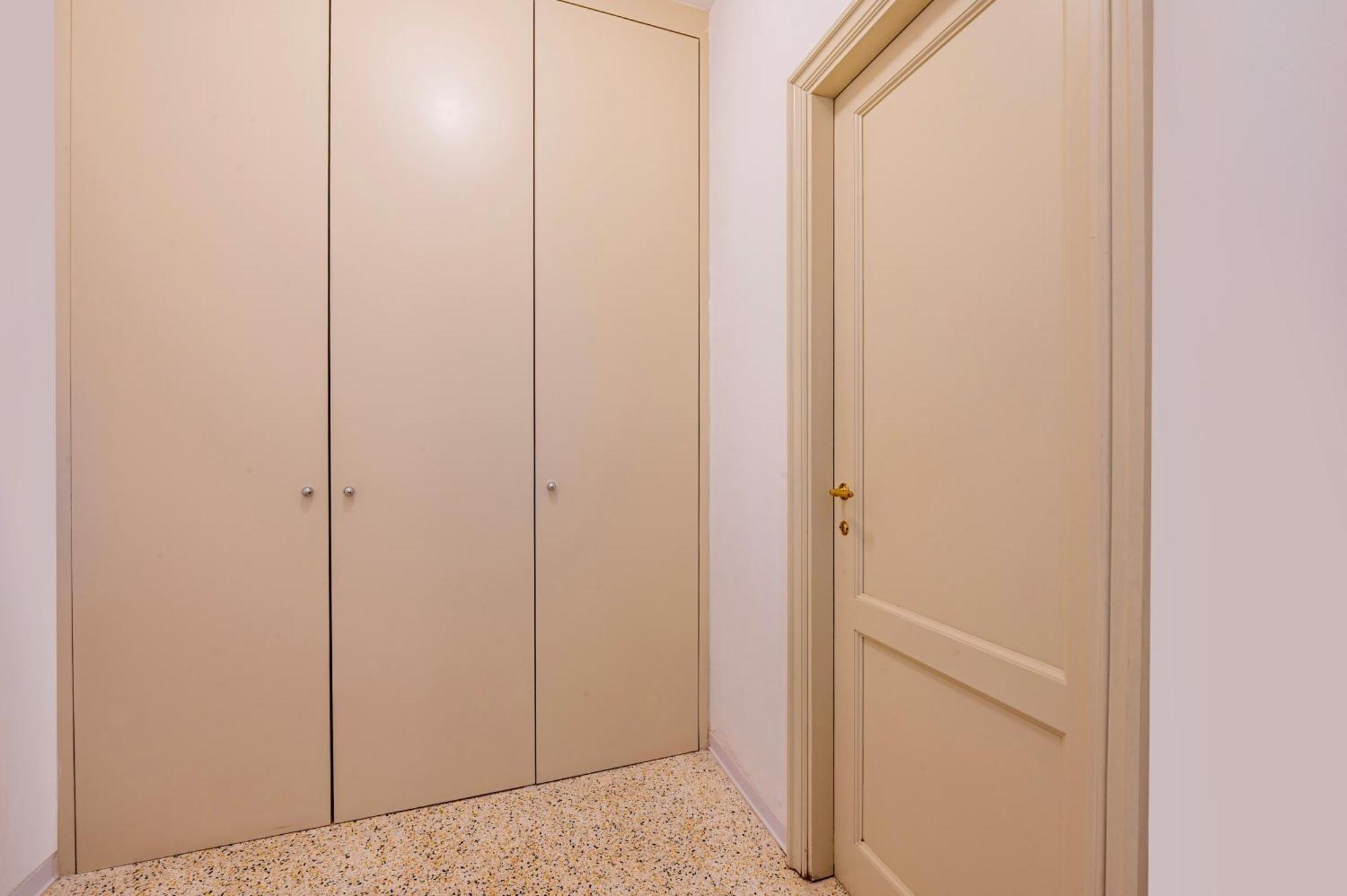 Navigli Apartments 밀라노 객실 사진