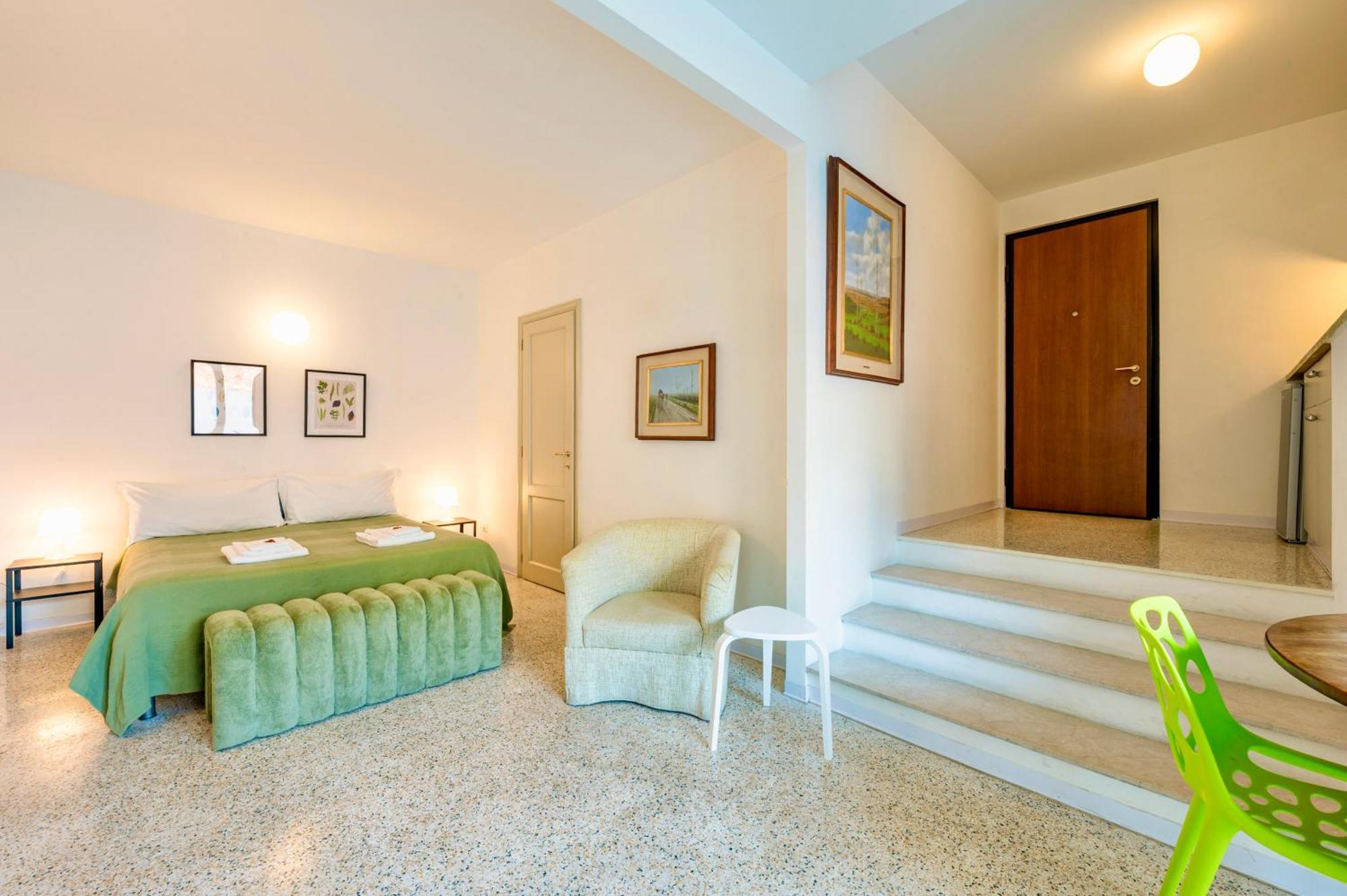 Navigli Apartments 밀라노 외부 사진